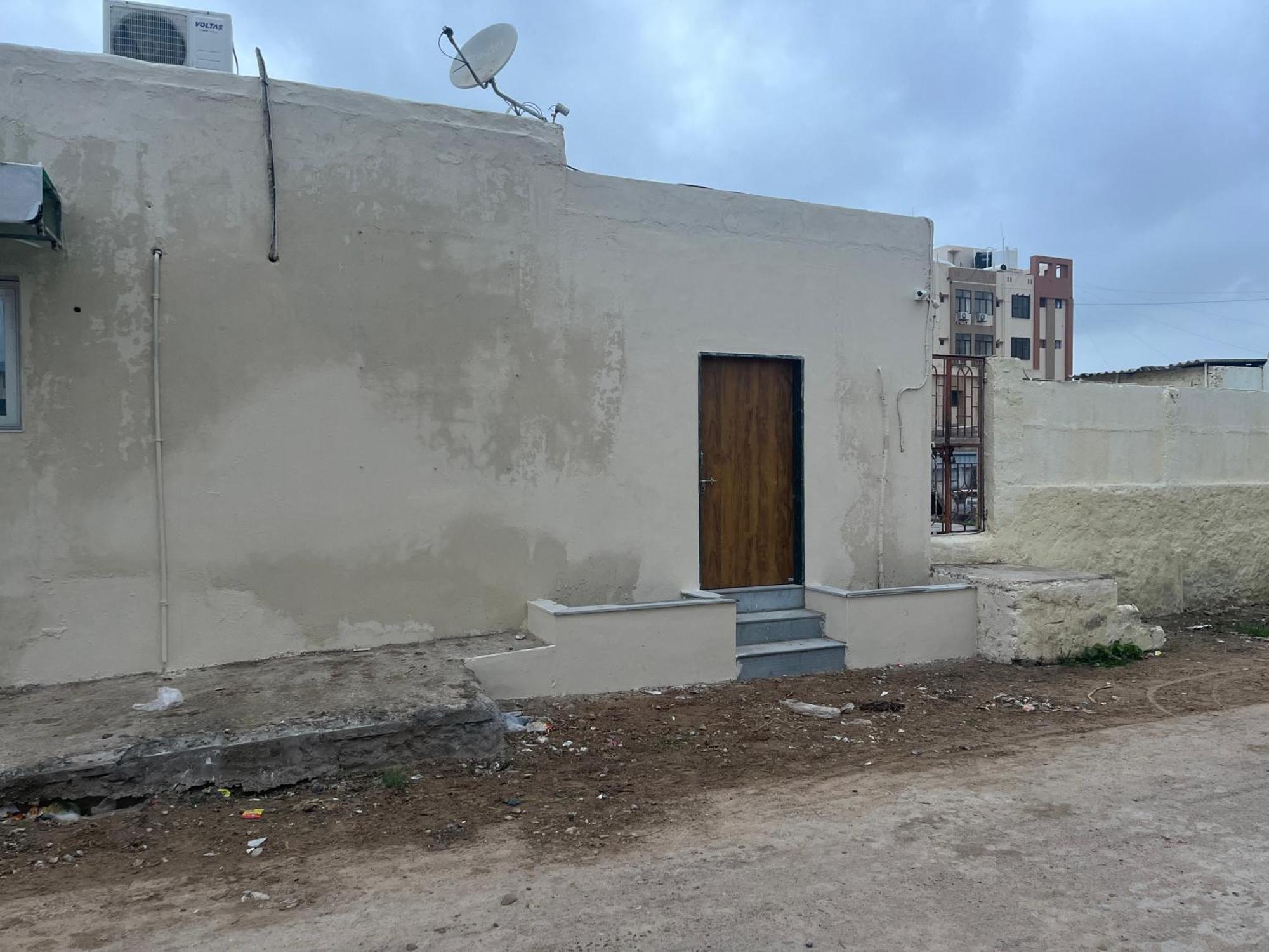 Gauri Villa Dwarka  Exterior photo