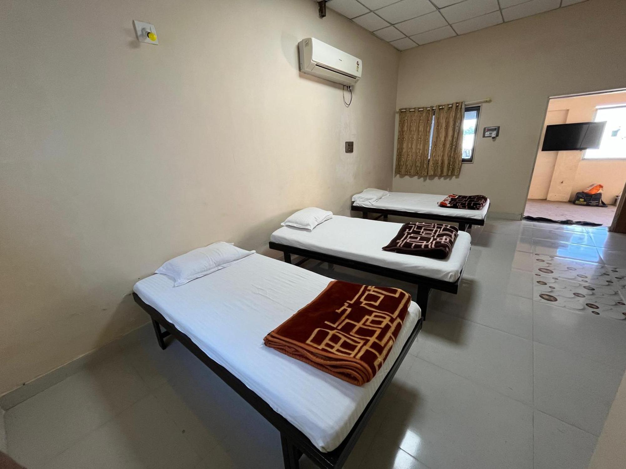 Gauri Villa Dwarka  Exterior photo